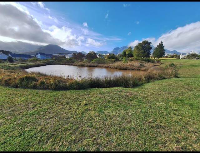 LAND FOR SALE IN BLANCO